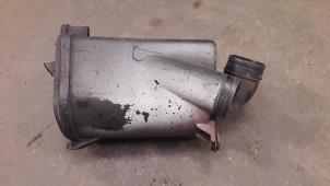 Gebruikte Luchtfilterhuis Audi A2 (8Z0) 1.4 16V Prijs op aanvraag aangeboden door Autodemontage Joko B.V.