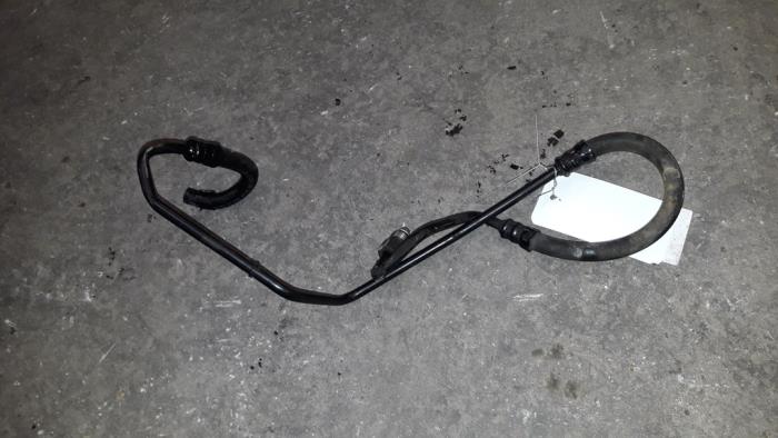 Gebruikte Servoleiding Audi A2 (8Z0) 1.4 16V Prijs op aanvraag aangeboden door Autodemontage Joko B.V.