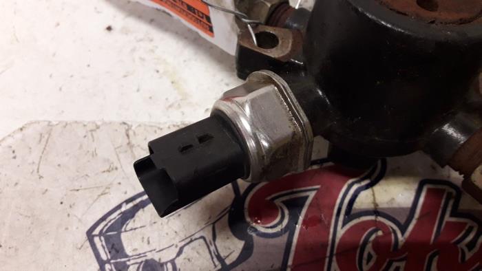 Gebruikte Brandstofdruk sensor Renault Kangoo (KC) 1.5 dCi 80 Prijs op aanvraag aangeboden door Autodemontage Joko B.V.
