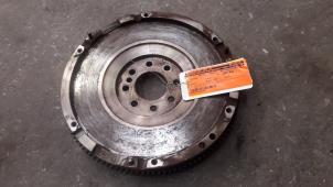 Gebruikte Vliegwiel Ford Transit 2.0 TDdi 16V Prijs op aanvraag aangeboden door Autodemontage Joko B.V.