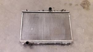 Gebruikte Radiateur Volvo S40 (VS) 1.6 16V Prijs op aanvraag aangeboden door Autodemontage Joko B.V.