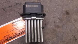 Gebruikte Kachel Weerstand Peugeot 307 Break (3E) 1.6 HDi 90 16V Prijs op aanvraag aangeboden door Autodemontage Joko B.V.