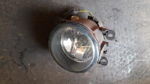 Gebruikte Verstraler rechts Peugeot 207/207+ (WA/WC/WM) 1.6 HDi 16V Prijs op aanvraag aangeboden door Autodemontage Joko B.V.