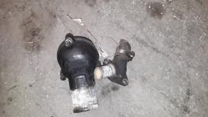 Gebruikte Thermostaathuis Citroen Jumper (23) 2.5 D 12V Prijs op aanvraag aangeboden door Autodemontage Joko B.V.