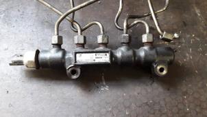 Gebruikte Verstuiver brug Toyota Aygo (B10) 1.4 HDI Prijs op aanvraag aangeboden door Autodemontage Joko B.V.