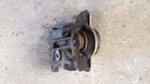 Gebruikte Motorrubber Toyota Aygo (B10) 1.4 HDI Prijs op aanvraag aangeboden door Autodemontage Joko B.V.