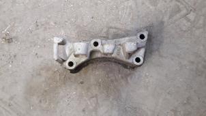 Gebruikte Motorrubber Toyota Aygo (B10) 1.4 HDI Prijs op aanvraag aangeboden door Autodemontage Joko B.V.