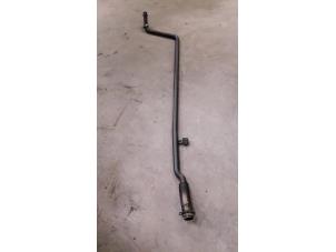 Gebruikte Voorpijp Uitlaat Toyota Aygo (B10) 1.4 HDI Prijs op aanvraag aangeboden door Autodemontage Joko B.V.