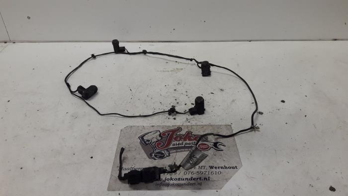 Gebruikte Sensor PDC Opel Zafira (M75) 1.9 CDTI Prijs op aanvraag aangeboden door Autodemontage Joko B.V.