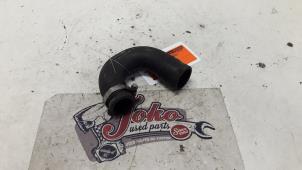 Gebruikte Intercooler Slang Opel Meriva 1.7 CDTI 16V Prijs op aanvraag aangeboden door Autodemontage Joko B.V.