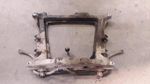 Gebruikte Subframe Renault Kangoo Express (FC) 1.5 dCi 65 Prijs op aanvraag aangeboden door Autodemontage Joko B.V.