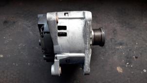 Gebruikte Dynamo Renault Kangoo Express (FC) 1.5 dCi 65 Prijs op aanvraag aangeboden door Autodemontage Joko B.V.