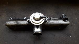 Gebruikte EGR Klep Opel Vectra B (36) 2.0 Di 16V Prijs op aanvraag aangeboden door Autodemontage Joko B.V.