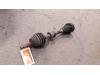 Volkswagen Polo Variant (6KV5) 1.9 TDI Aandrijfas links-voor
