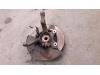 Volkswagen Polo Variant (6KV5) 1.9 TDI Asschenkel links-voor