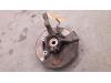Volkswagen Polo Variant (6KV5) 1.9 TDI Asschenkel rechts-voor