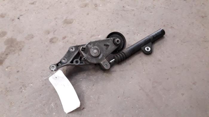 Gebruikte Spanrol Multiriem Volkswagen Polo Variant (6KV5) 1.9 TDI Prijs op aanvraag aangeboden door Autodemontage Joko B.V.