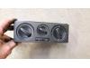 Volkswagen Polo Variant (6KV5) 1.9 TDI Chaufage Bedieningspaneel