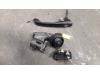 Volkswagen Polo Variant (6KV5) 1.9 TDI Cilinderslotenset (compleet)