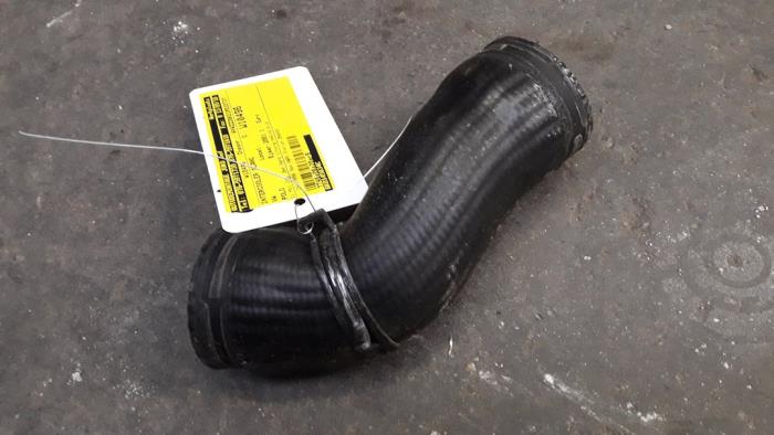 Gebruikte Intercooler Slang Volkswagen Polo Variant (6KV5) 1.9 TDI Prijs op aanvraag aangeboden door Autodemontage Joko B.V.