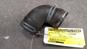 Gebruikte Intercooler Slang Volkswagen Polo Variant (6KV5) 1.9 TDI Prijs op aanvraag aangeboden door Autodemontage Joko B.V.