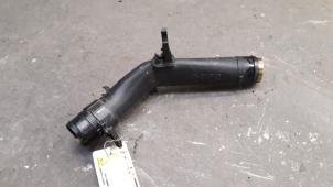 Gebruikte Intercooler Buis Volkswagen Polo Variant (6KV5) 1.9 TDI Prijs op aanvraag aangeboden door Autodemontage Joko B.V.