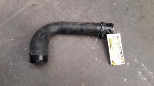 Gebruikte Intercooler Buis Volkswagen Polo Variant (6KV5) 1.9 TDI Prijs op aanvraag aangeboden door Autodemontage Joko B.V.