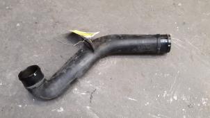 Gebruikte Intercooler Buis Volkswagen Polo Variant (6KV5) 1.9 TDI Prijs op aanvraag aangeboden door Autodemontage Joko B.V.