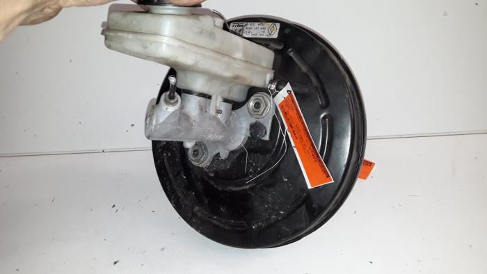 Gebruikte Rembol Renault Megane II (BM/CM) 1.5 dCi 80 Prijs op aanvraag aangeboden door Autodemontage Joko B.V.