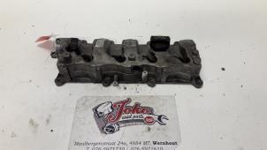 Gebruikte Kleppendeksel Hyundai Tucson (JM) 2.0 CRDi VGT 16V 4x2 Prijs op aanvraag aangeboden door Autodemontage Joko B.V.