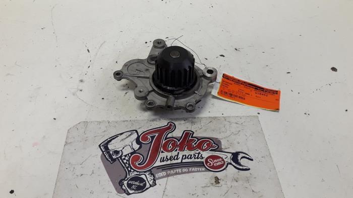 Gebruikte Waterpomp Hyundai Tucson (JM) 2.0 CRDi VGT 16V 4x2 Prijs op aanvraag aangeboden door Autodemontage Joko B.V.