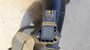 Gebruikte Turbodruk sensor Skoda Yeti (5LAC) 1.6 TDI Greenline Prijs op aanvraag aangeboden door Autodemontage Joko B.V.