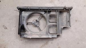 Gebruikte Voorfront Peugeot 206 (2A/C/H/J/S) 1.4 XR,XS,XT,Gentry Prijs op aanvraag aangeboden door Autodemontage Joko B.V.