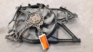 Gebruikte Koelvin Opel Corsa C (F08/68) 1.2 16V Prijs op aanvraag aangeboden door Autodemontage Joko B.V.