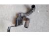 Waterpomp van een Skoda Yeti (5LAC) 1.6 TDI Greenline 2013