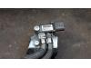 Skoda Yeti (5LAC) 1.6 TDI Greenline Roetfilter sensor