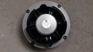 Gebruikte Luidspreker Skoda Yeti (5LAC) 1.6 TDI Greenline Prijs op aanvraag aangeboden door Autodemontage Joko B.V.