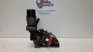 Gebruikte Oliefilterhuis Hyundai Tucson (JM) 2.0 CRDi VGT 16V 4x2 Prijs op aanvraag aangeboden door Autodemontage Joko B.V.