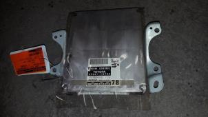 Gebruikte Computer Motormanagement Toyota Corolla (E11) 1.6 16V Prijs op aanvraag aangeboden door Autodemontage Joko B.V.