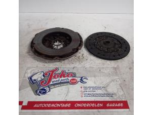 Gebruikte Koppelingsset (compleet) Hyundai Tucson (JM) 2.0 CRDi VGT 16V 4x2 Prijs op aanvraag aangeboden door Autodemontage Joko B.V.