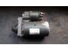 Startmotor van een Fiat Punto II (188), 1999 / 2012 1.2 16V, Hatchback, Benzine, 1.242cc, 59kW (80pk), FWD, 188A5000, 1999-09 / 2006-04, 188AXB1A; 188BXB1A 2000