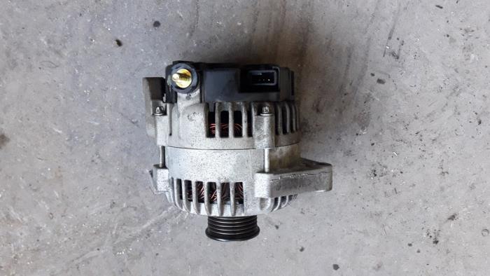 Gebruikte Dynamo Chevrolet Tacuma 1.8 Pure,SE,SX Prijs op aanvraag aangeboden door Autodemontage Joko B.V.