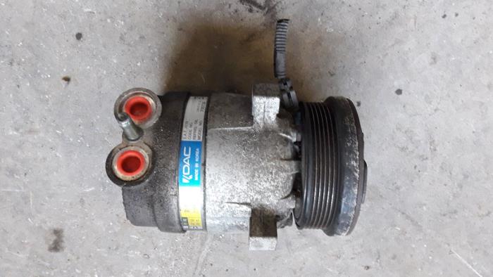 Gebruikte Aircopomp Chevrolet Tacuma 1.8 Pure,SE,SX Prijs op aanvraag aangeboden door Autodemontage Joko B.V.