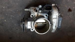 Gebruikte Gasklephuis Chevrolet Tacuma 1.8 Pure,SE,SX Prijs op aanvraag aangeboden door Autodemontage Joko B.V.