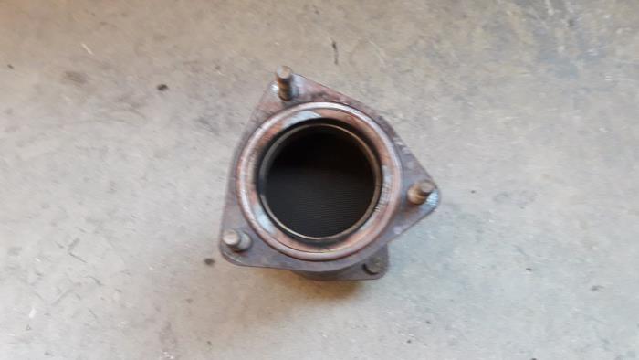 Gebruikte Katalysator Chevrolet Tacuma 1.8 Pure,SE,SX Prijs op aanvraag aangeboden door Autodemontage Joko B.V.