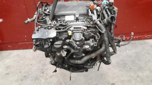 Gebruikte Motor Ford C-Max (DXA) 2.0 TDCi 16V Prijs op aanvraag aangeboden door Autodemontage Joko B.V.