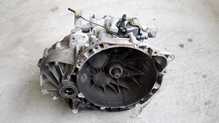 Gebruikte Versnellingsbak Ford C-Max (DXA) 2.0 TDCi 16V Prijs op aanvraag aangeboden door Autodemontage Joko B.V.
