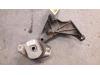 Motorsteun van een Alfa Romeo 156 (932), 1997 / 2005 1.6 Twin Spark 16V, Sedan, 4Dr, Benzine, 1.598cc, 88kW (120pk), FWD, AR32104, 2003-06 / 2005-09, 932A4100 2004
