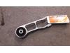 Motorsteun van een Alfa Romeo 156 (932), 1997 / 2005 1.6 Twin Spark 16V, Sedan, 4Dr, Benzine, 1.598cc, 88kW (120pk), FWD, AR32104, 2003-06 / 2005-09, 932A4100 2004
