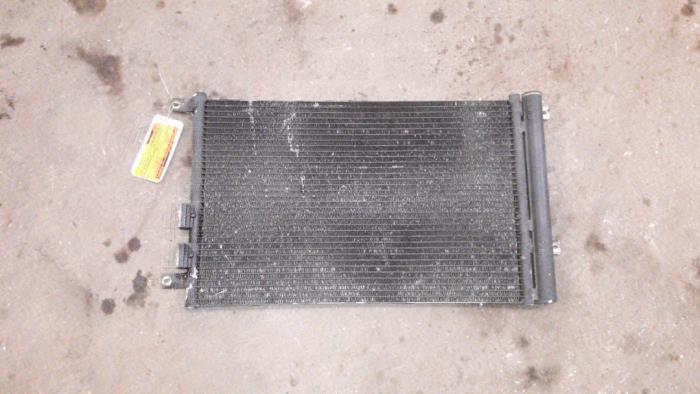 Gebruikte Airco Condensor Alfa Romeo 156 (932) 1.6 Twin Spark 16V Prijs op aanvraag aangeboden door Autodemontage Joko B.V.